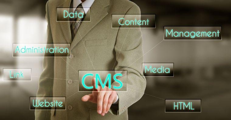 The Role of Content Management Systems in Website Development