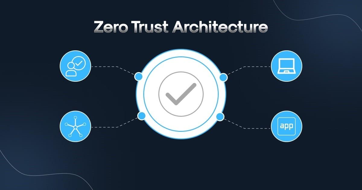 Upcoming Event: Zero Trust Model in Cloud