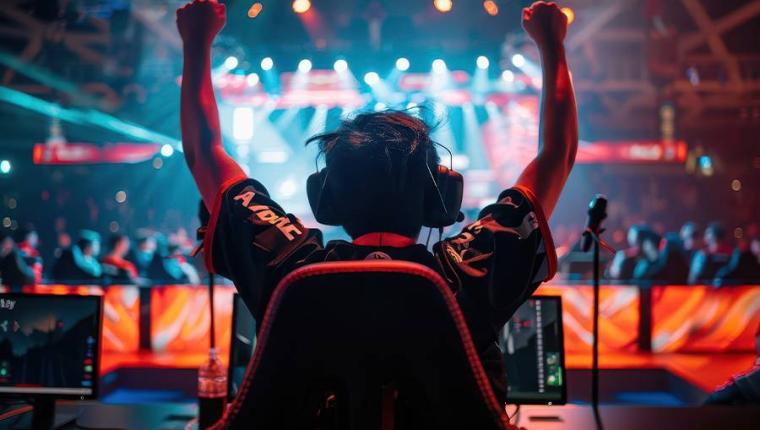 E-Sports Events in India: A Spotlight