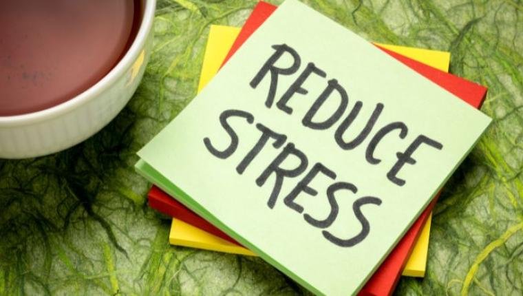 How to Manage and Reduce Stress in Your Daily Life