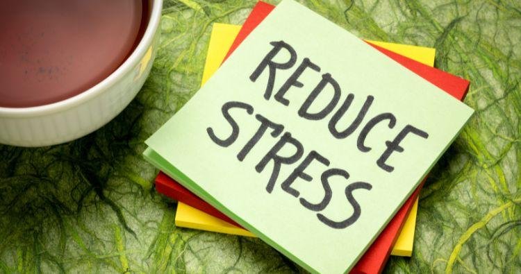 How to Manage and Reduce Stress in Your Daily Life