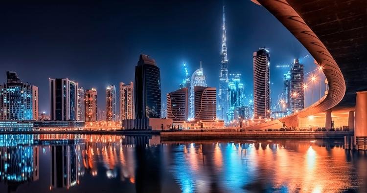 Exploring the Wonders of Dubai, UAE