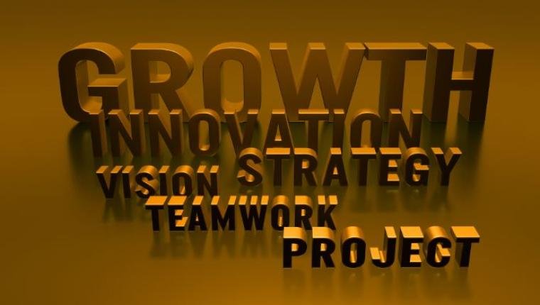 Innovate Your Business Strategies for Growth and Adaptation