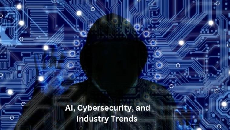 Technological Advances in the USA: AI, Cybersecurity, and Industry Trends