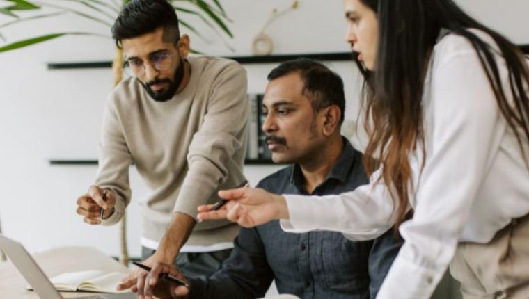 AI at Work: How Artificial Intelligence Is Transforming the Modern Workplace