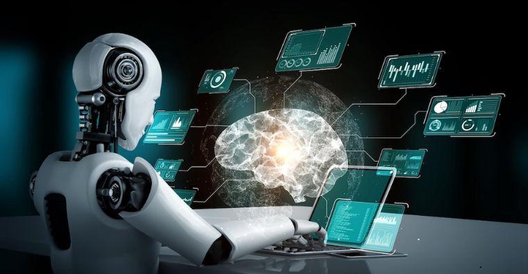 AI in Business and Marketing: Transforming the Future of Growth