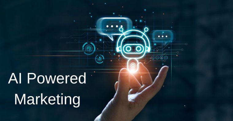 AI-Powered Marketing: How Automation Is Redefining Customer Engagement