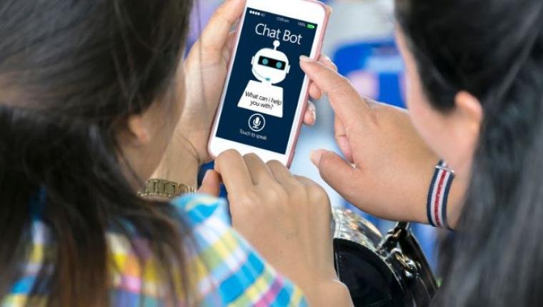 The Role of Artificial Intelligence in Mobile Apps