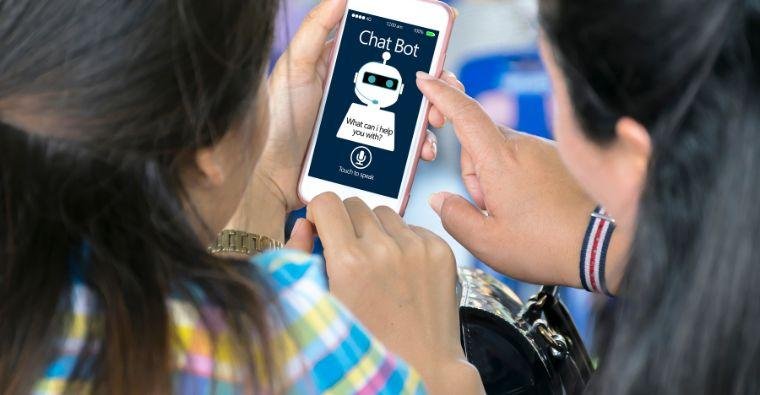 The Role of Artificial Intelligence in Mobile Apps