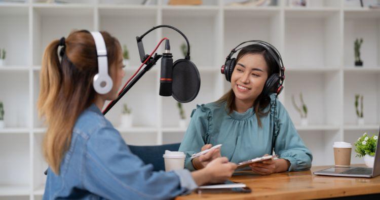 Podcasts for Music Lovers