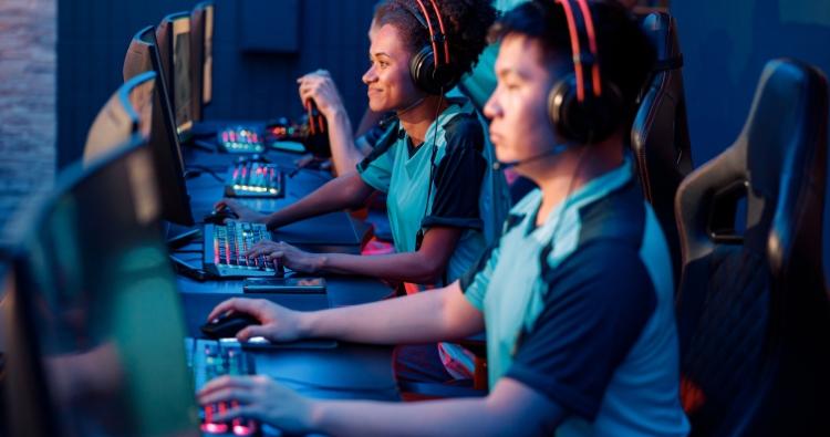 Multiplayer and Social Gaming