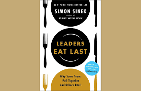 Innovative Leadership: An Analysis of "Leaders Eat Last" by Simon Sinek