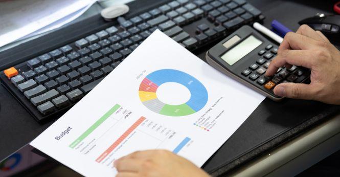 Budgeting Made Simple: A Step-by-Step Guide for Beginners