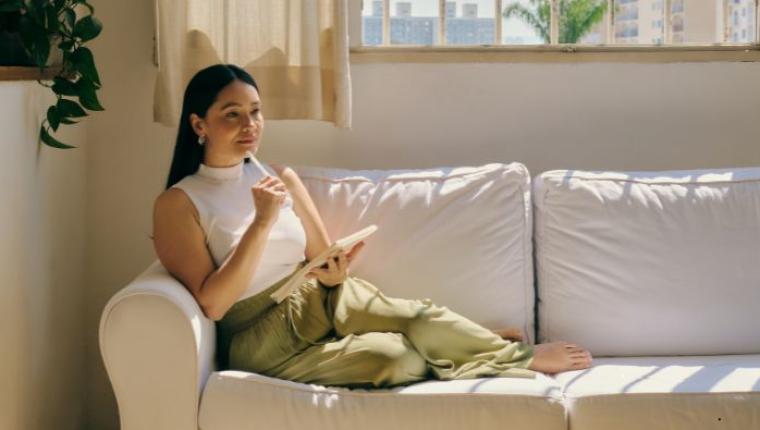 Building a Morning Journal for Growth