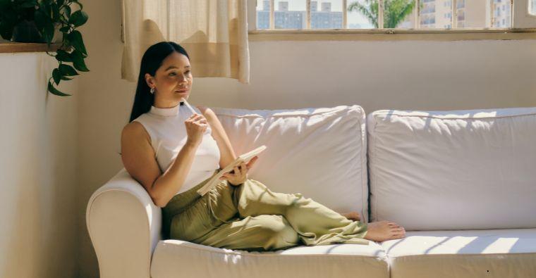 Building a Morning Journal for Growth