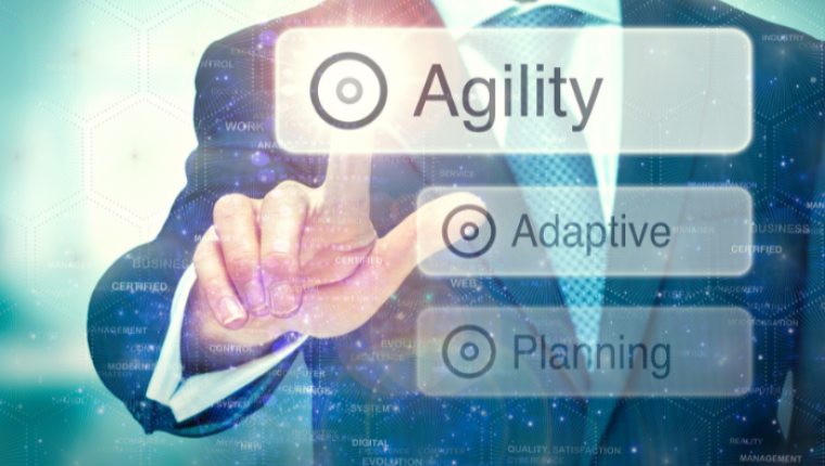 The Importance of Agility in Business Innovation