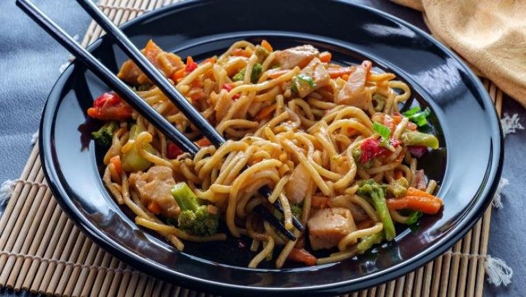 Chow Mein