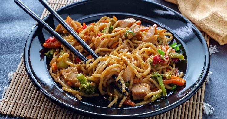 Chow Mein