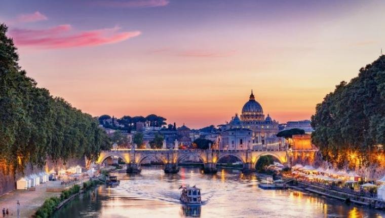 Exploring Rome, Italy: A Journey Through History and Culture