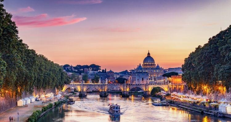 Exploring Rome, Italy: A Journey Through History and Culture