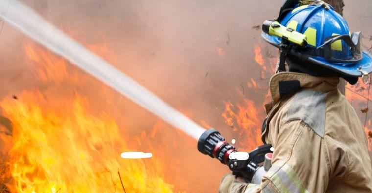 California Wildfires: Los Angeles Faces Extreme Fire Danger