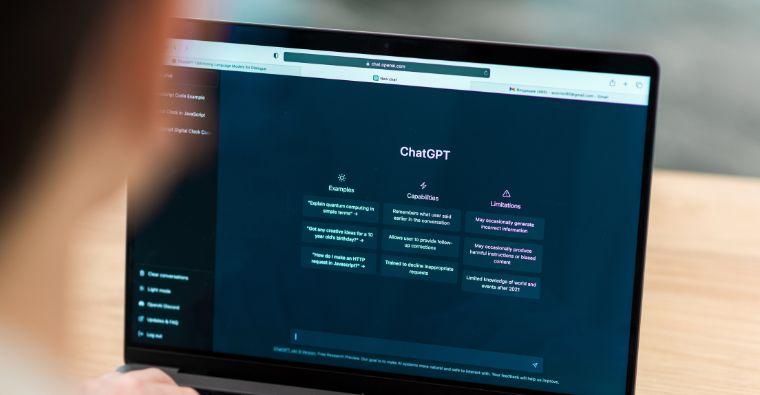 ChatGPT-4: The Next Leap in Conversational AI