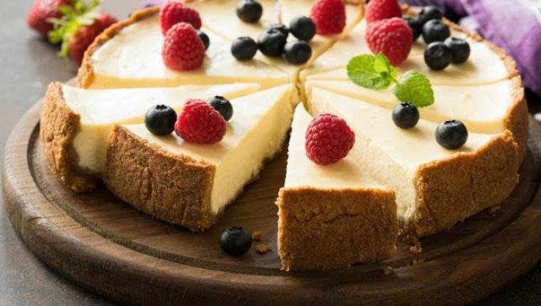 How to Make a Delicious Cheesecake