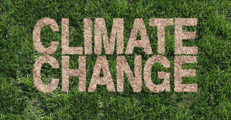Climate Change and Its Impact on Natural Habitats