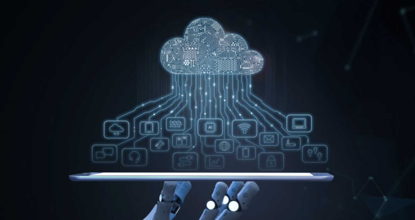Upcoming Event: AI in Cloud – Revolutionizing Infrastructure Provisions
