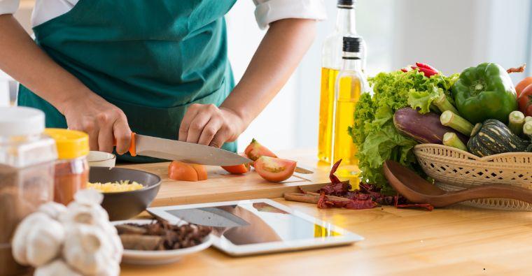 Cooking Healthy Meals Under 30 Minutes