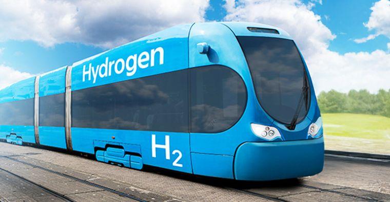 Could Hydrogen Trains Be the Future of Indian Transport?