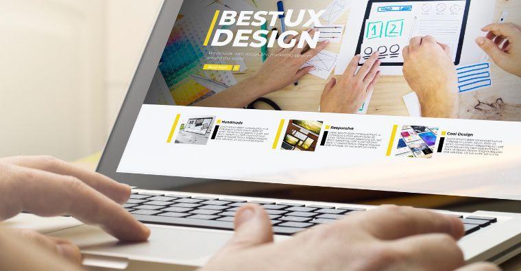 Enhancing Online Presence and Driving Growth