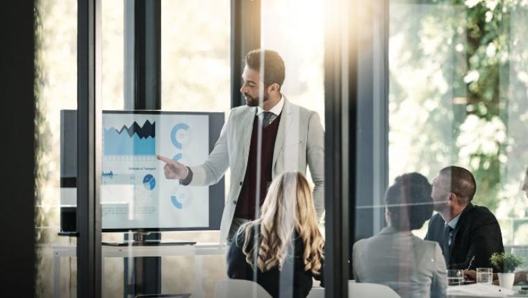 Data-Driven Decision Making for SMEs