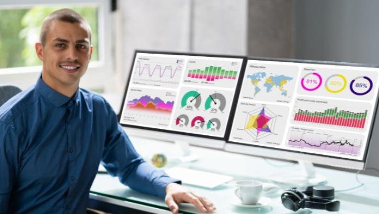 Data-Driven Growth Using Analytics to Drive Business Decisions