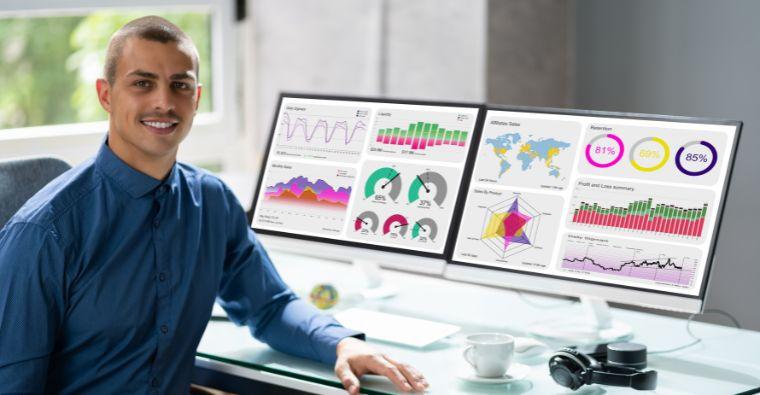 Data-Driven Growth Using Analytics to Drive Business Decisions