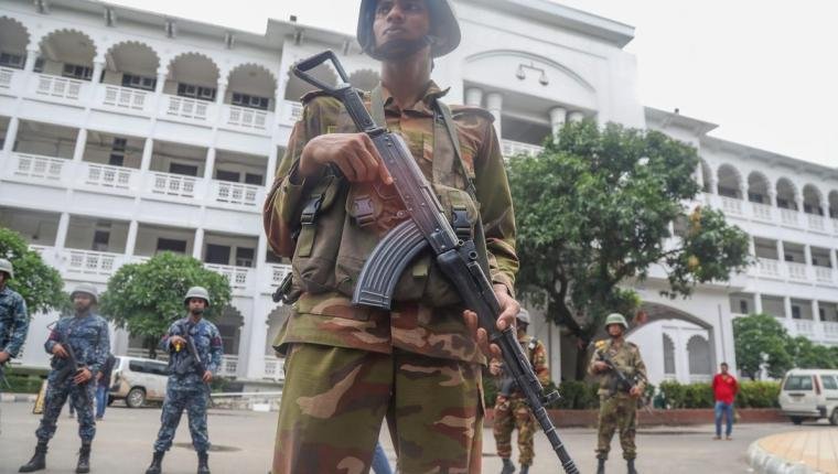 Rights group allege Bangladesh Army was inactive while indigenous people attacked in CHT