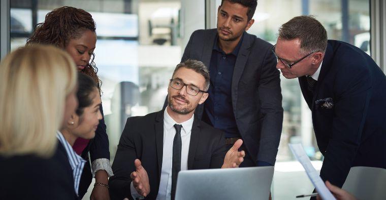 Understanding Team Needs and Dynamics