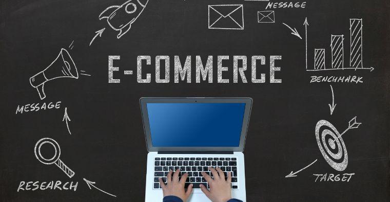 E-Commerce Websites Strategies for Boosting Online Sales