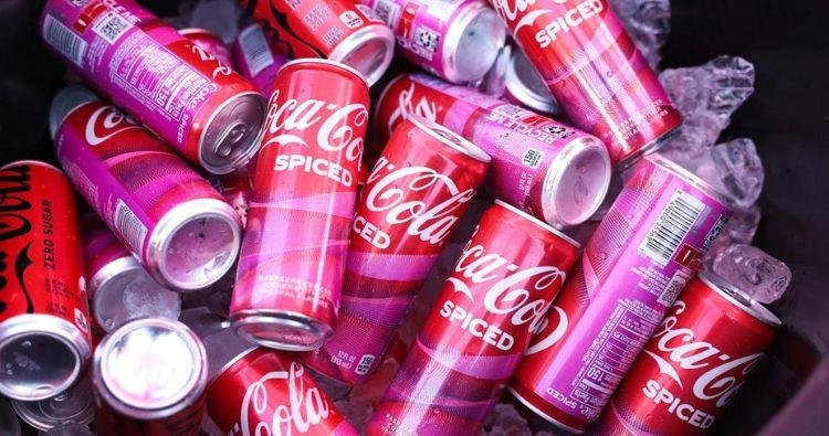 Coca-Cola is pulling its newest ‘permanent’ flavor from store shelves