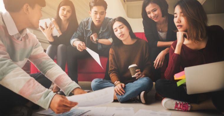 How Startups Are Transforming the Student Experience