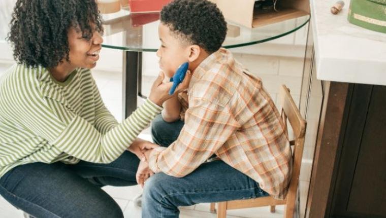 Nurturing Emotional Intelligence in Your Child