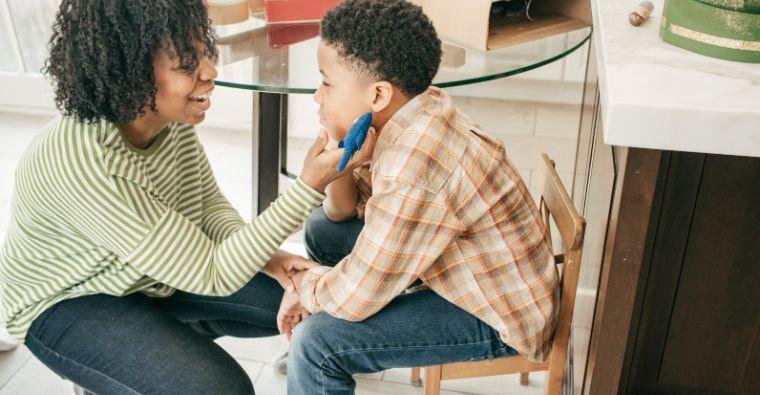 Nurturing Emotional Intelligence in Your Child