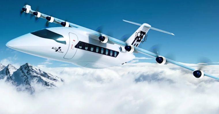 Electric Aviation: Can eVTOL Become Mainstream?