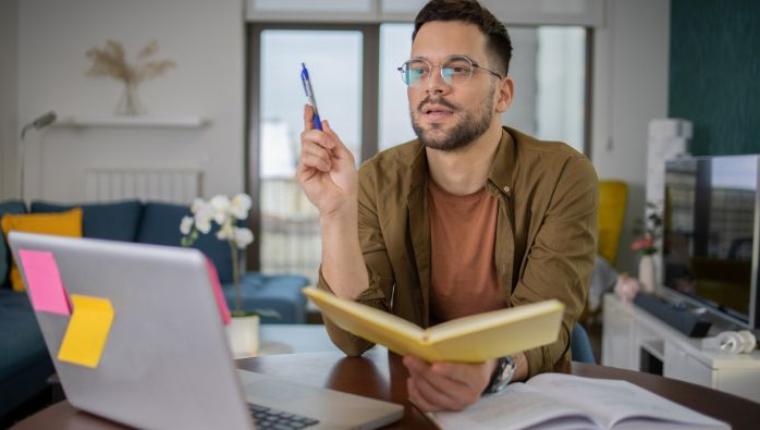 Why Continuous Learning Is the Key to Success