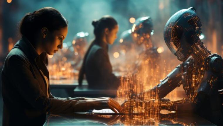 Exploring AI in Everyday Life: How It’s Already Changing Your World