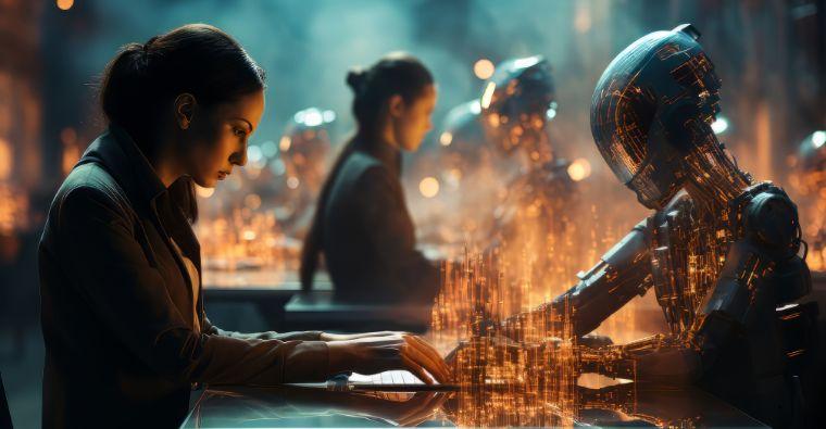 Exploring AI in Everyday Life: How It’s Already Changing Your World