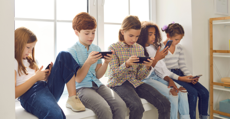 Popular Mobile Games Based on Movies and TV Shows