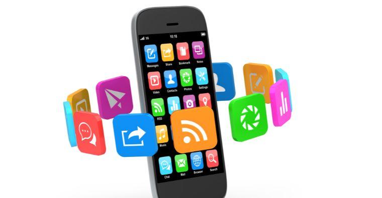 Top 10 Mobile Apps You Need in 2024