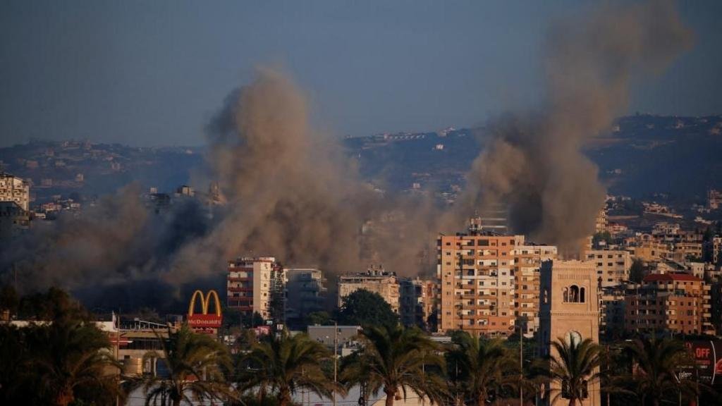 Israel prepares for possible ground incursion in Lebanon as world leaders push for ceasefire.