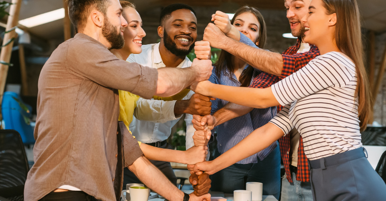 Building a Winning Startup Team